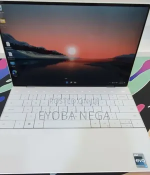New Laptop Dell XPS 13 32GB Intel Core i7 SSD 512GB