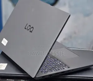 New Laptop Lenovo 12GB Intel Core i5 SSD 512GB