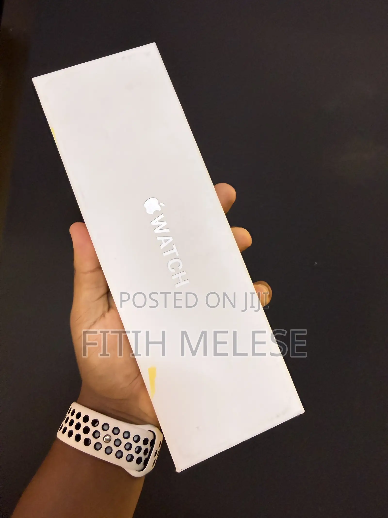 Apple Watch Series 11