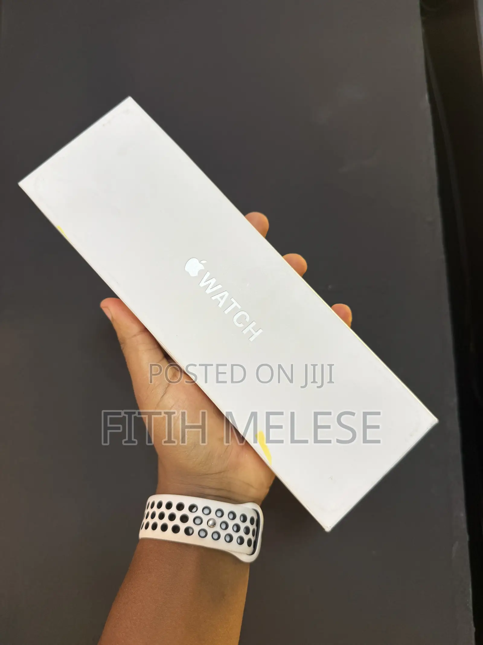 Apple Watch Series 11