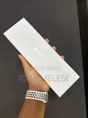 Apple Watch Series 11
