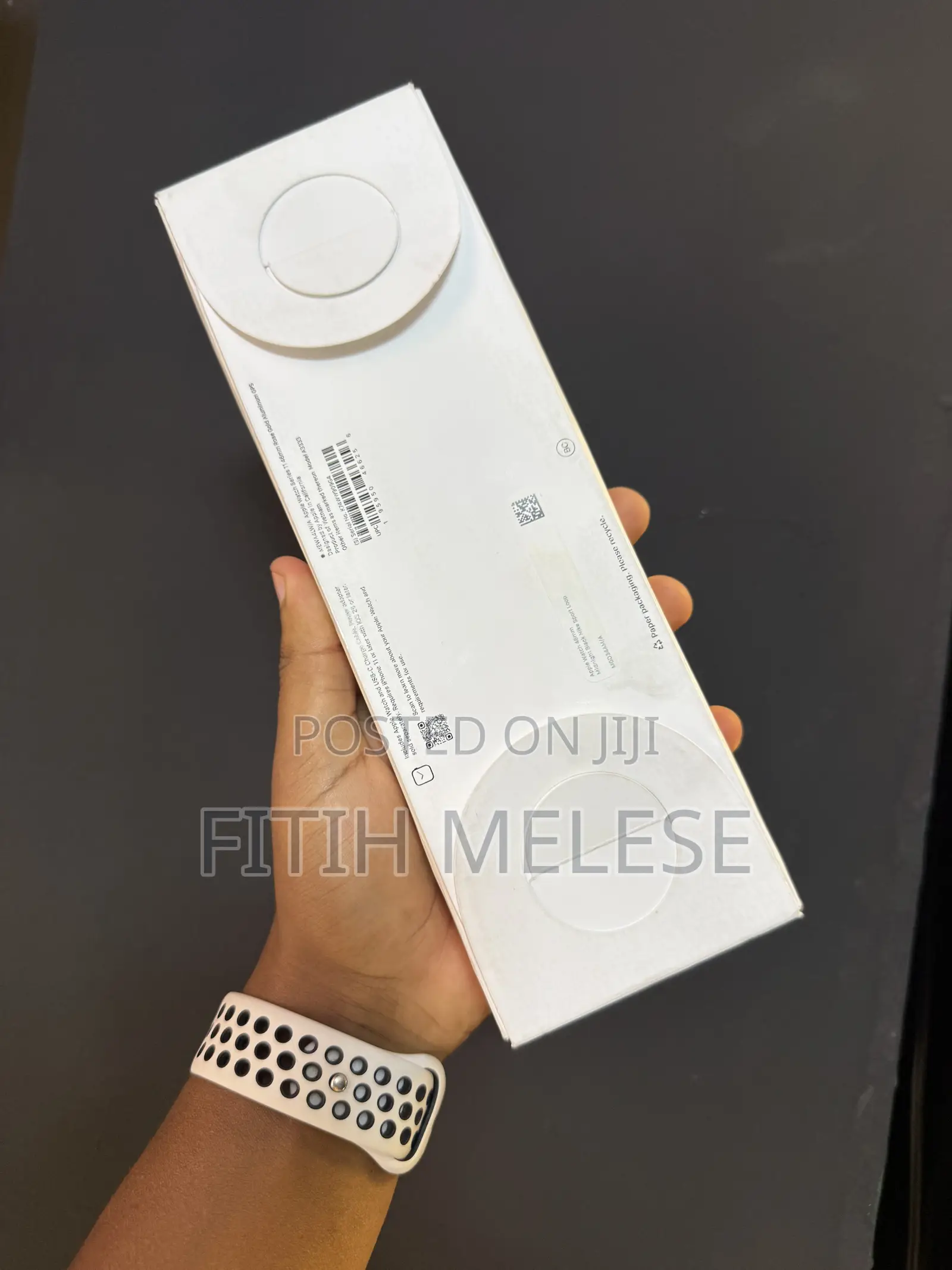 Apple Watch Series 11