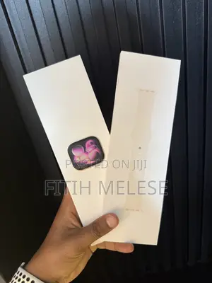 Apple Watch Series 11