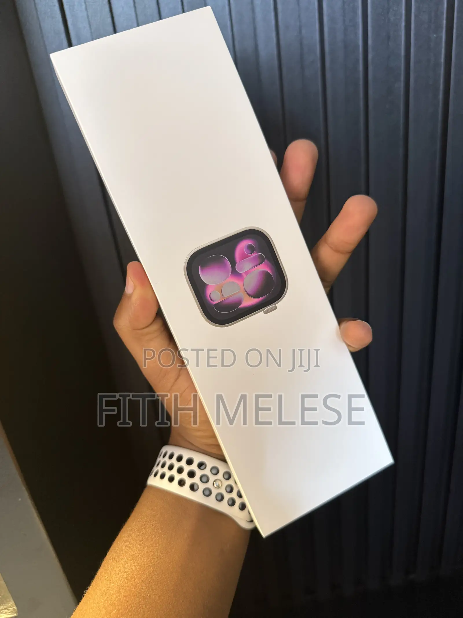 Apple Watch Series 11