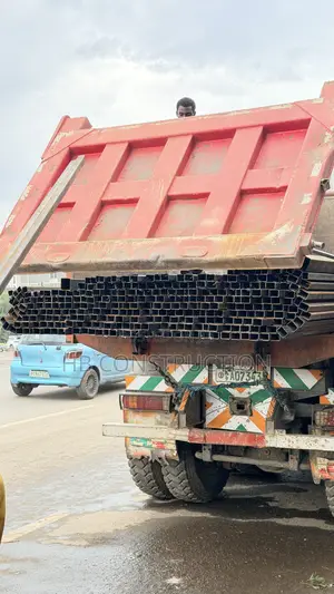 矩形钢管 RHS Metal Supply
