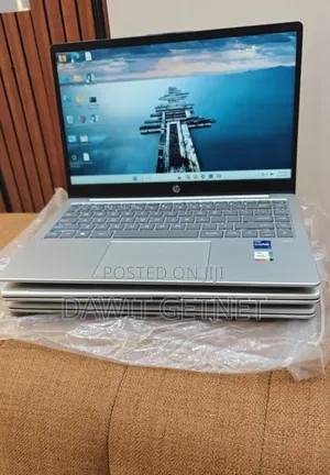 New Laptop HP Stream Notebook 16GB Intel Core i7 SSD 512GB