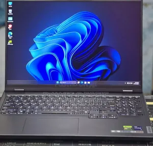 New Laptop Lenovo 16GB Intel Core i9 SSD 1T