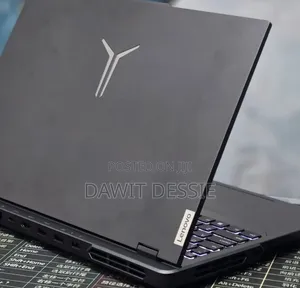 New Laptop Lenovo 16GB Intel Core i9 SSD 1T