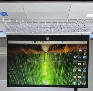 New Laptop HP 16GB Intel Core i5 SSD 512GB