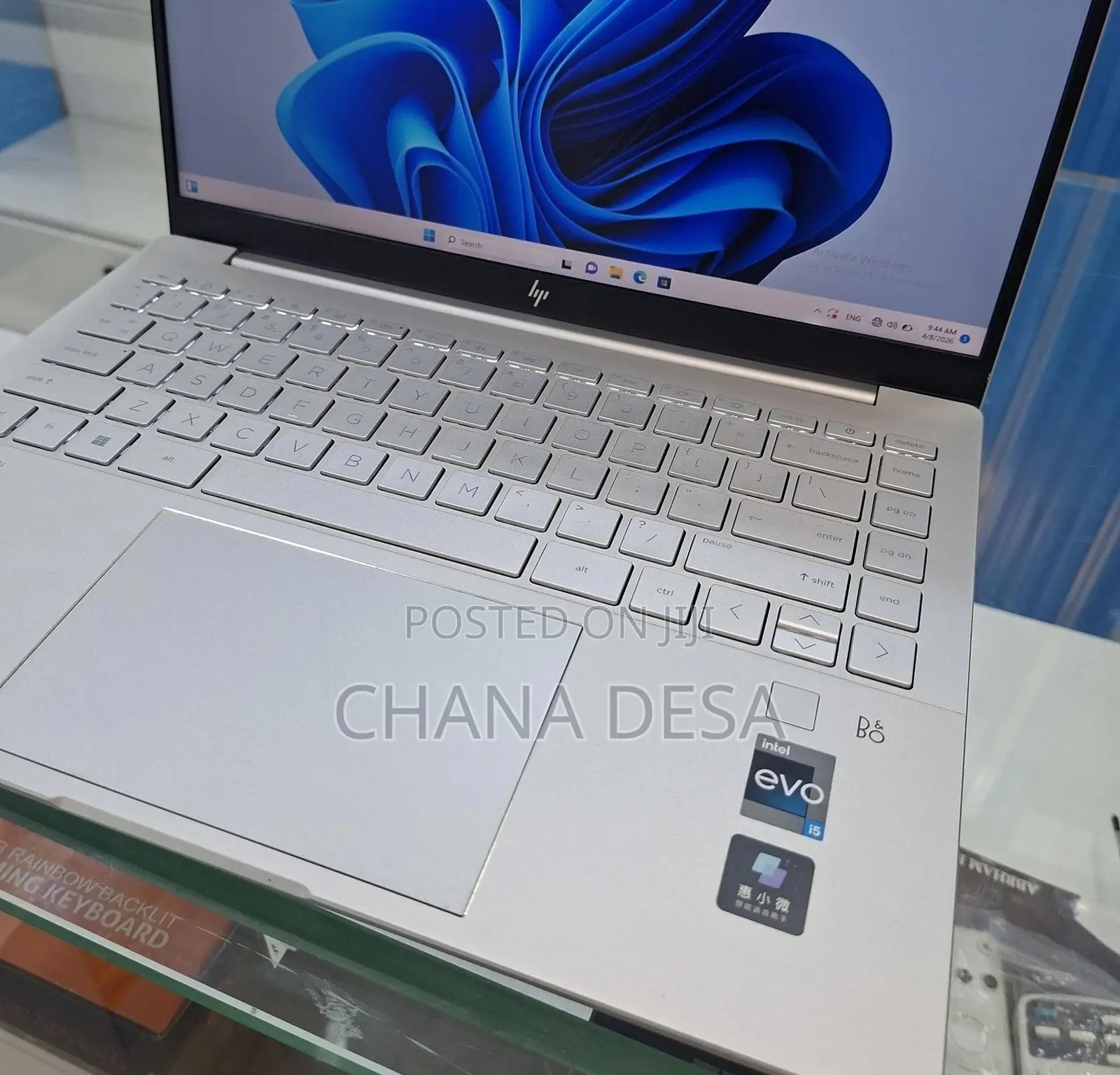 New Laptop HP 16GB Intel Core i7 SSD 1T