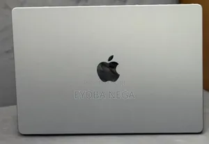 New Laptop Apple MacBook Pro 2021 M1 16GB Apple M1 Pro SSD 1T