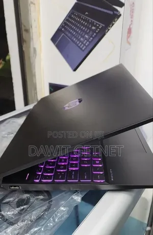 New Laptop HP Pavilion 15 16GB AMD Ryzen 7 SSD 512GB