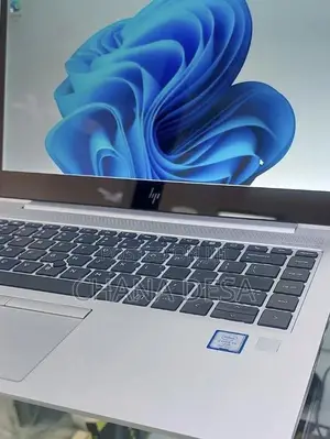 New Laptop HP EliteBook 840 G5 16GB Intel Core i5 SSD 512GB