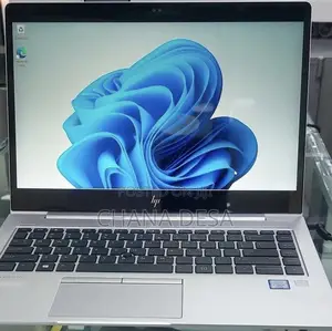 New Laptop HP EliteBook 840 G5 16GB Intel Core i5 SSD 512GB