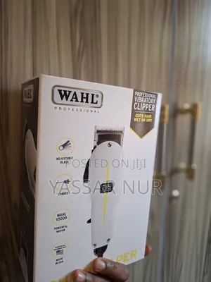 Wahl Hair Clippe