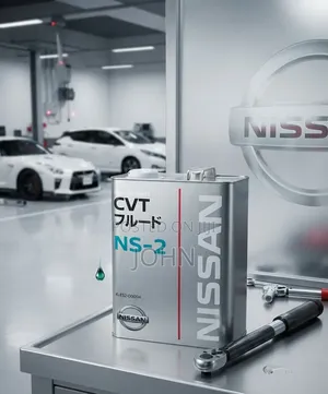 Nissan CVT Fluid