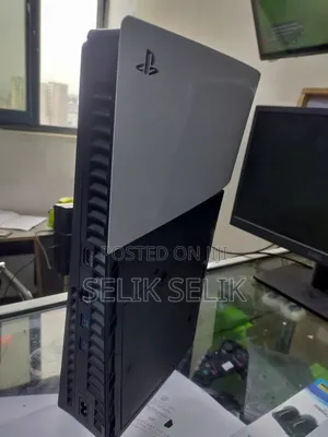 Playstation 5 Slim Used