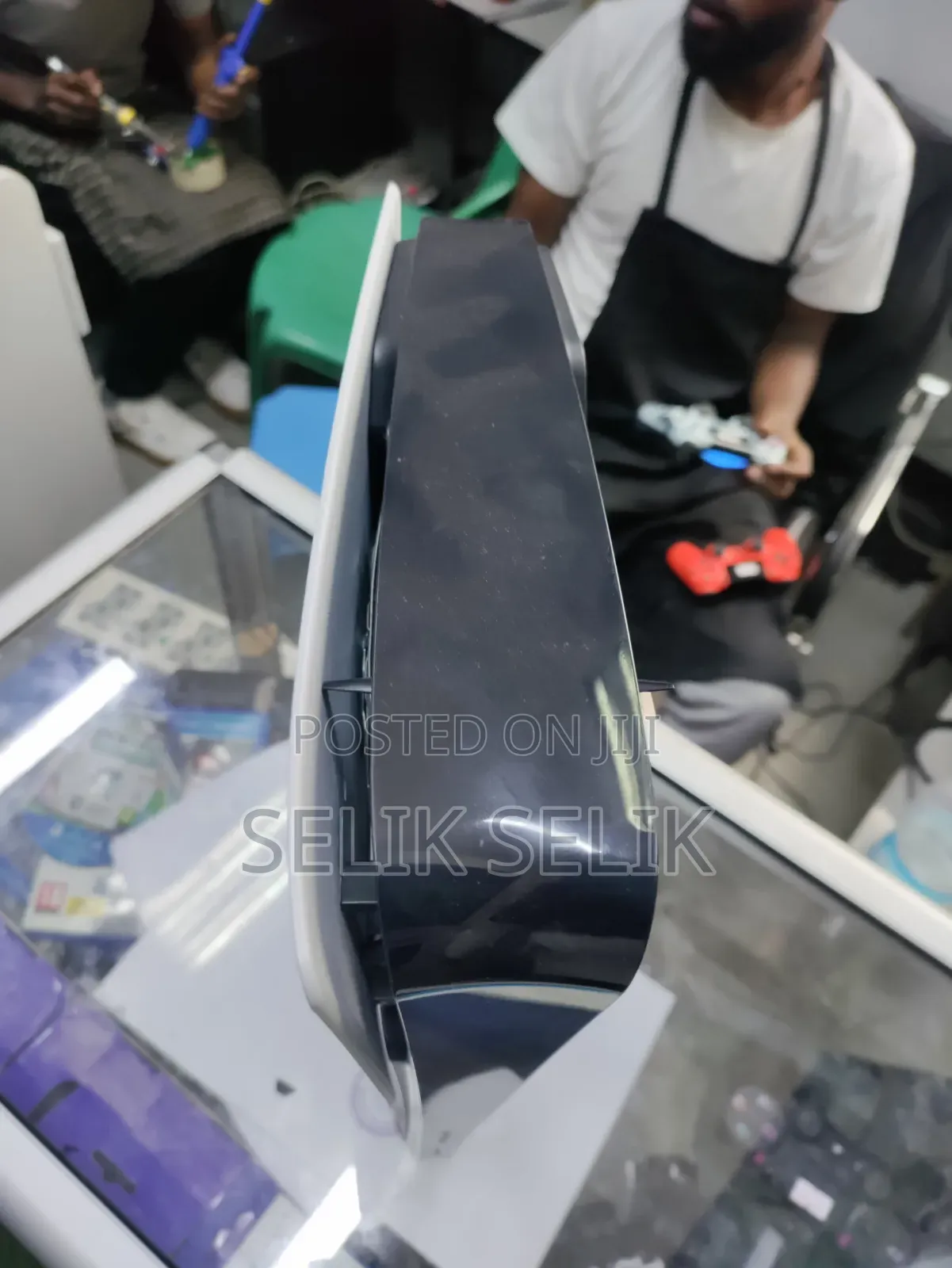 Playstation 5 Slim Used