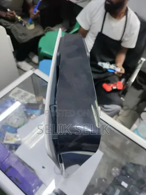 Playstation 5 Slim Used