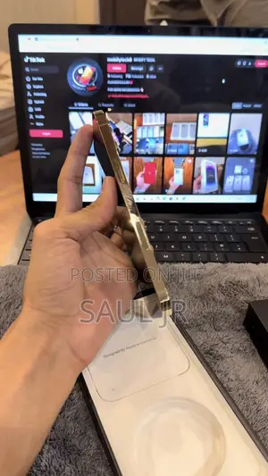 Apple iPhone 12 Pro Max 128 GB Gold