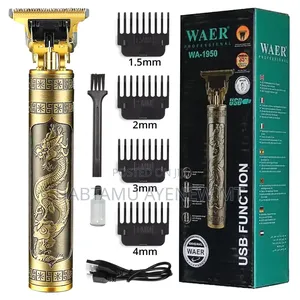 Waer Hair Clipper