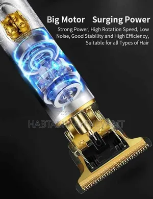 Waer Hair Clipper