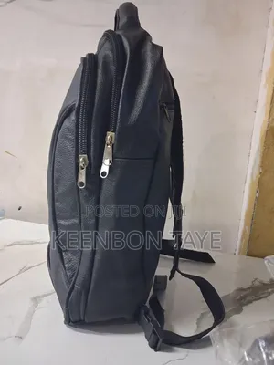 Leathar Bags