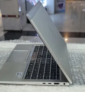 New Laptop HP EliteBook 840 G7 16GB Intel Core i5 SSD 512GB