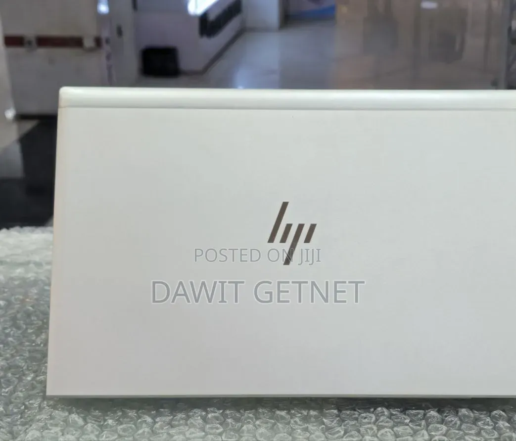 New Laptop HP EliteBook 840 G7 16GB Intel Core i5 SSD 512GB
