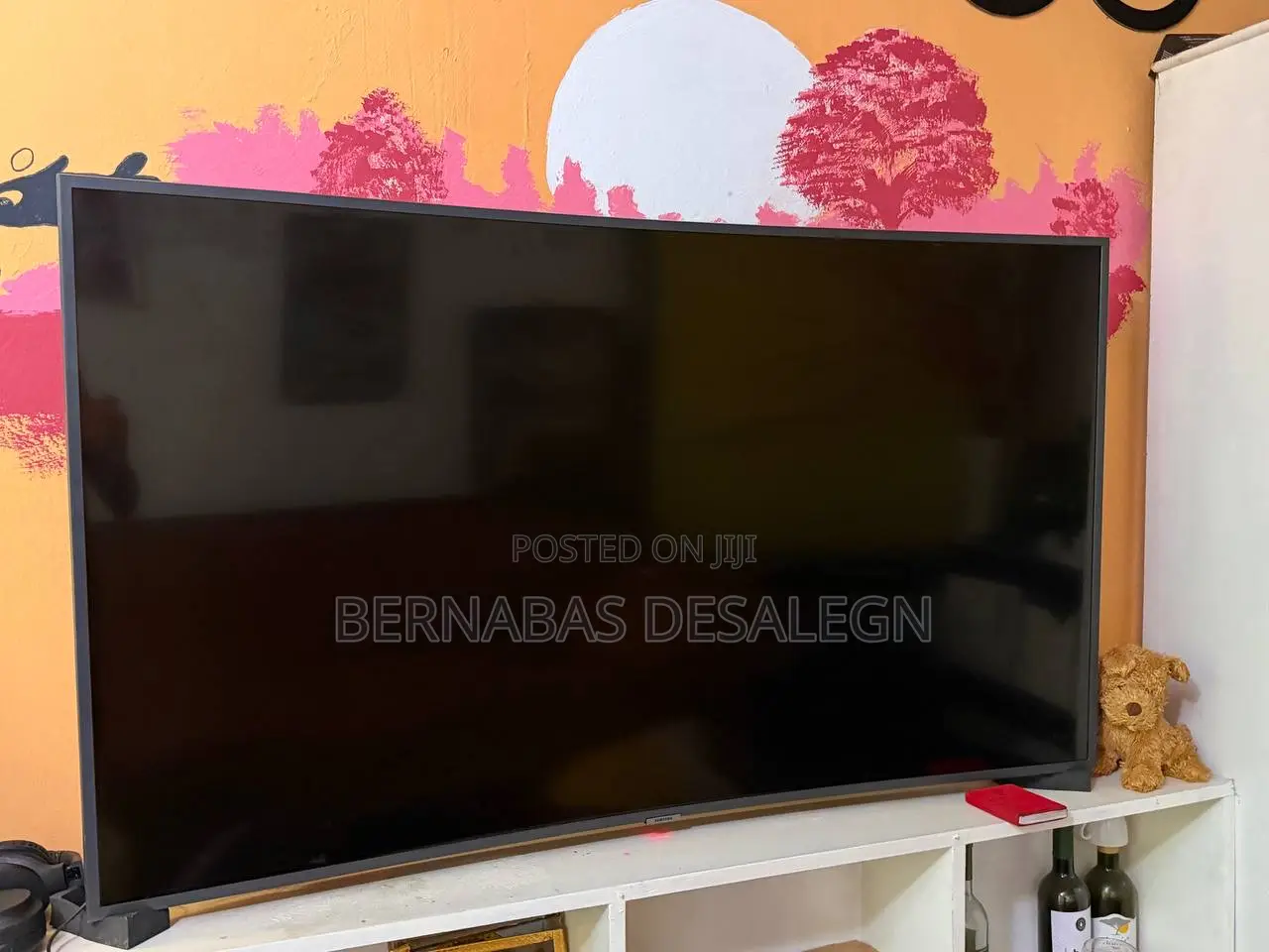 Samsung 55 Inch Tv