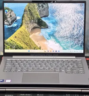 New Laptop Lenovo 16GB Intel Core Ultra 7 SSD 512GB