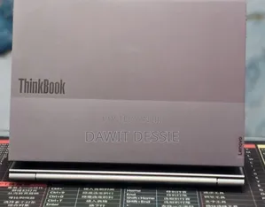 New Laptop Lenovo 16GB Intel Core Ultra 7 SSD 512GB