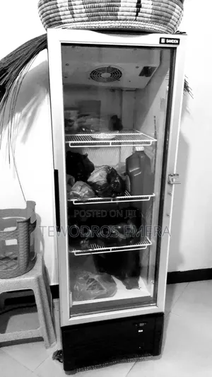 Used Refregrater