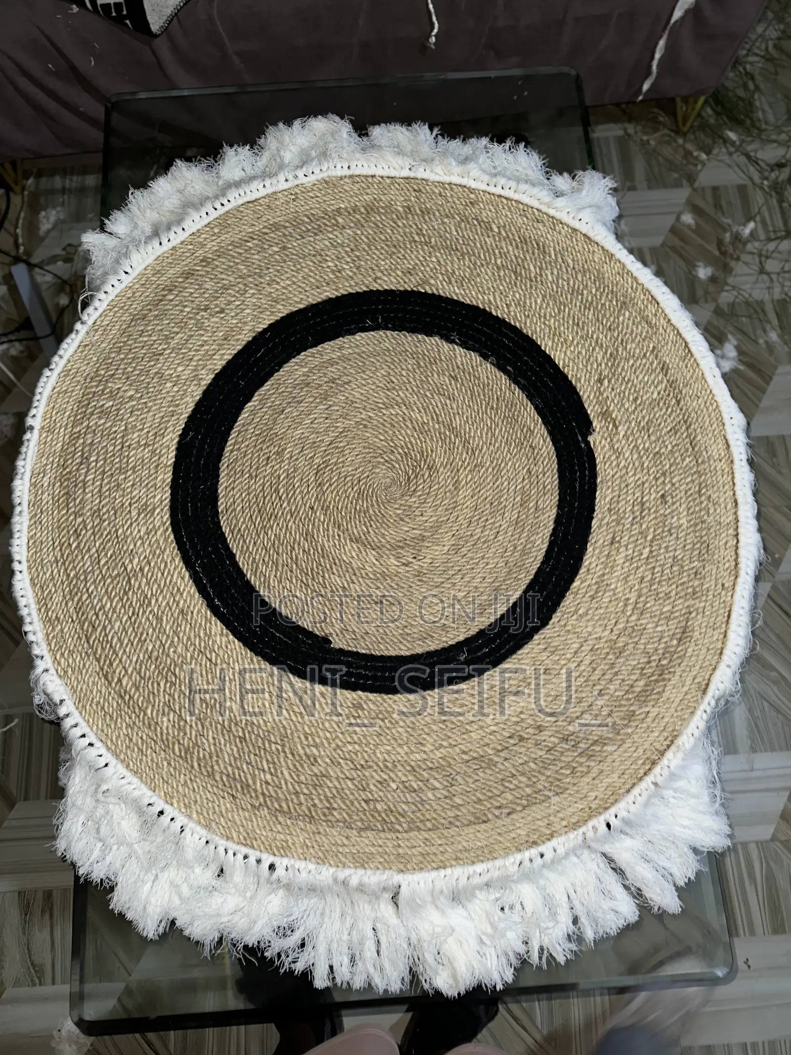 Coffee Mat