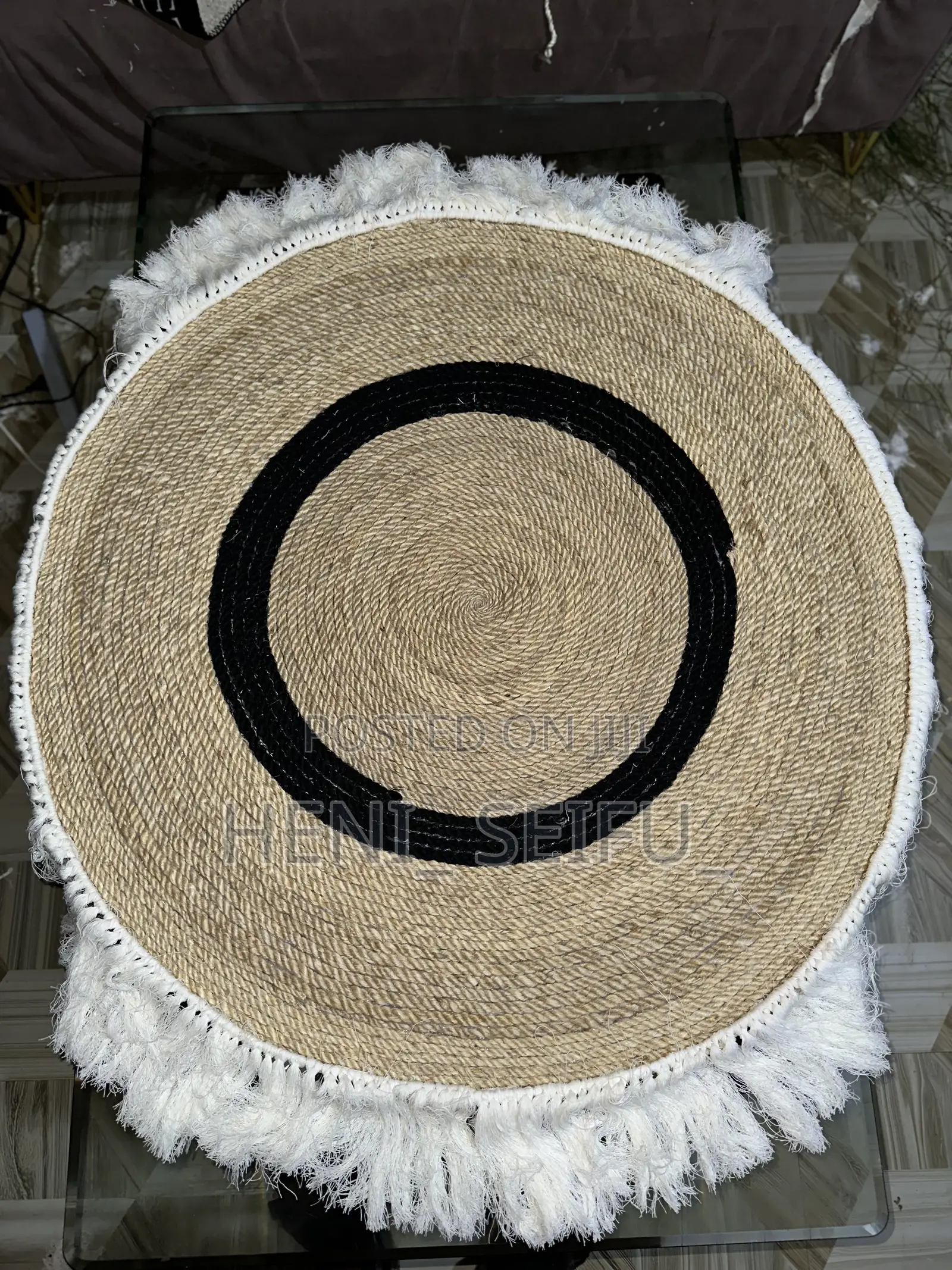Coffee Mat