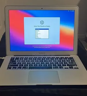 New Laptop Apple MacBook Air 2014 8GB Intel Core i7 SSD 512GB