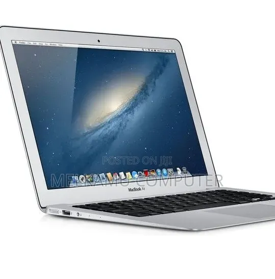 New Laptop Apple MacBook Air 2014 8GB Intel Core i7 SSD 512GB