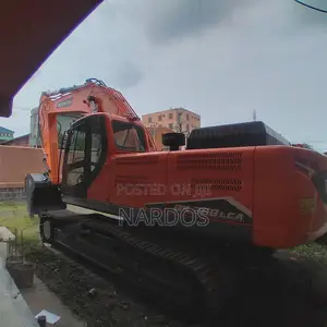 Develon Excavator