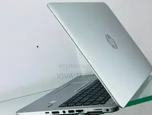 New Laptop HP EliteBook 840 G3 8GB Intel Core i5 SSD 256GB