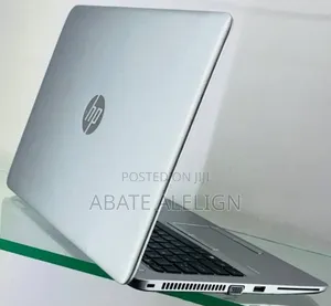 New Laptop HP EliteBook 840 G3 8GB Intel Core i5 SSD 256GB