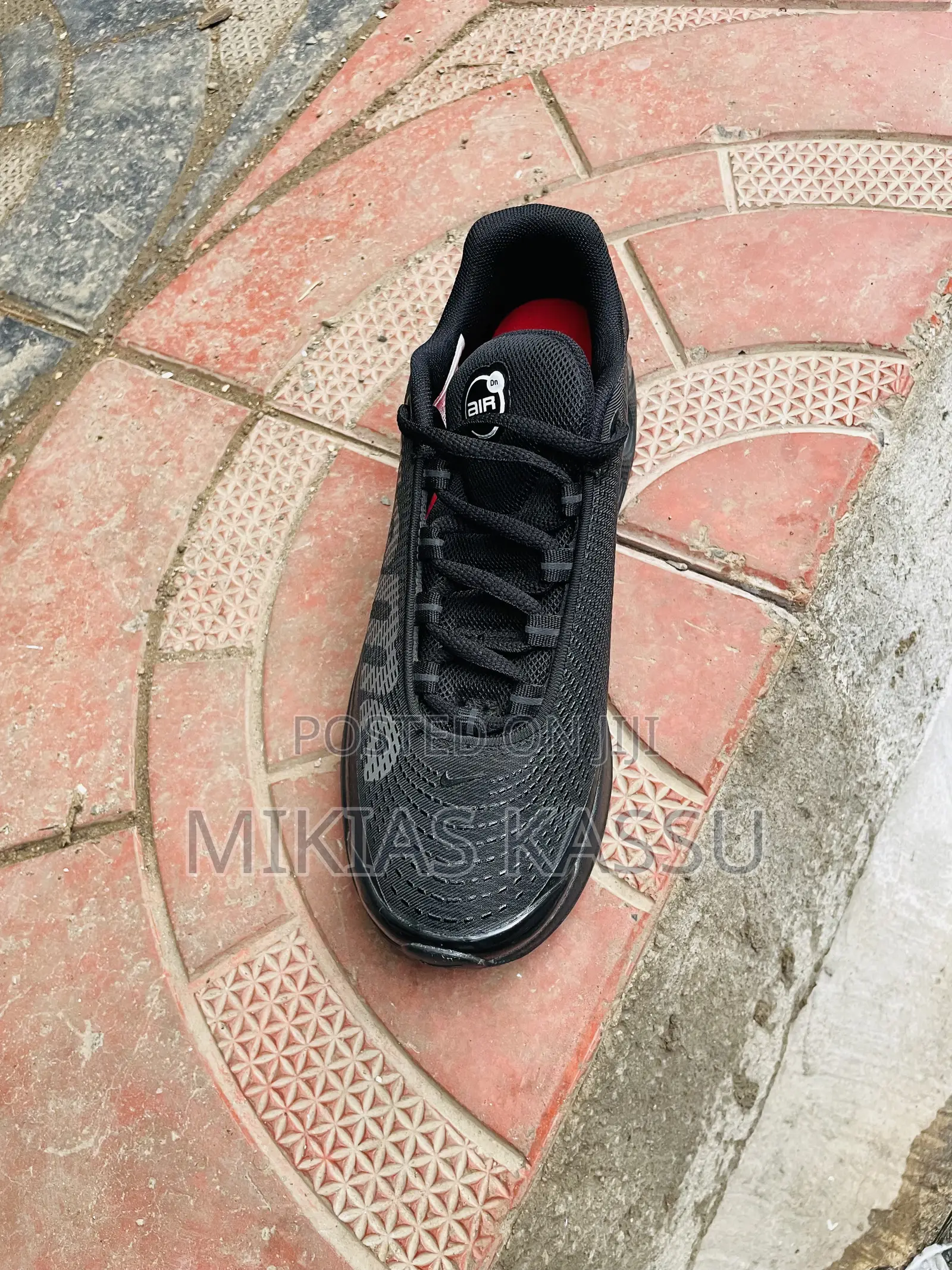 Nike Tn Shoes