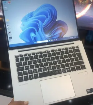 New Laptop HP EliteBook 840 G11 16GB Intel Core Ultra 7 SSD 512GB