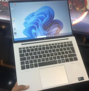 New Laptop HP EliteBook 840 G11 16GB Intel Core Ultra 7 SSD 512GB