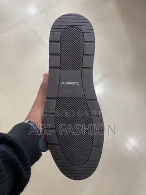 Timberland Men's Casual Sneakers Made in Vietnam