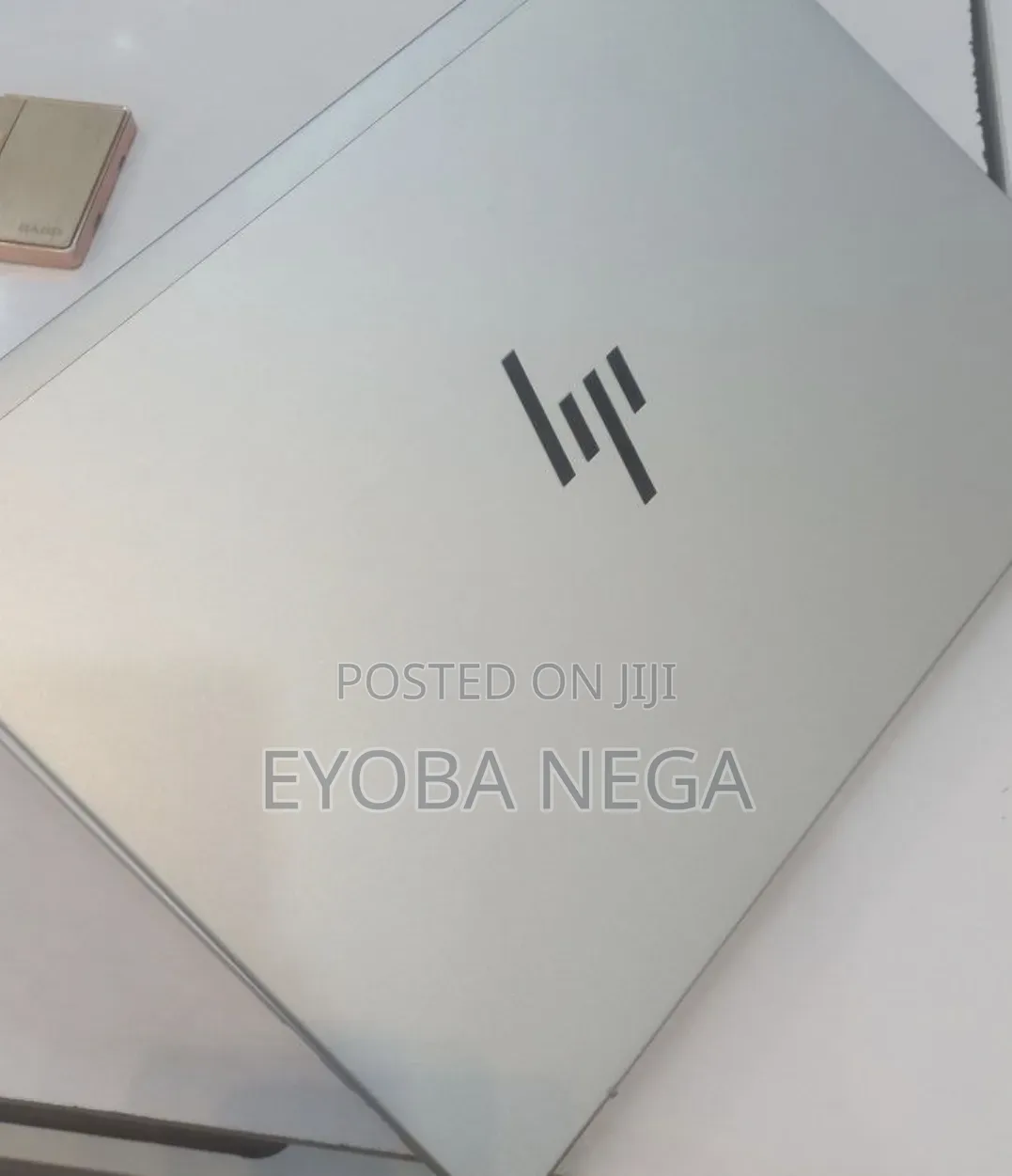 New Laptop HP EliteBook 840 G11 16GB Intel Core Ultra 5 SSD 512GB