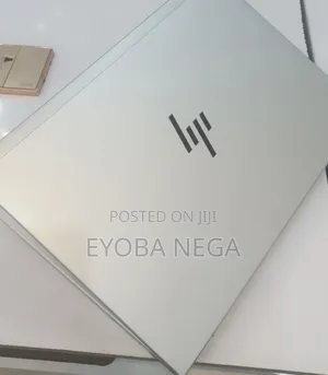 New Laptop HP EliteBook 840 G11 16GB Intel Core Ultra 5 SSD 512GB