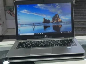 New Laptop HP EliteBook 840 G3 8GB Intel Core i5 SSD 256GB