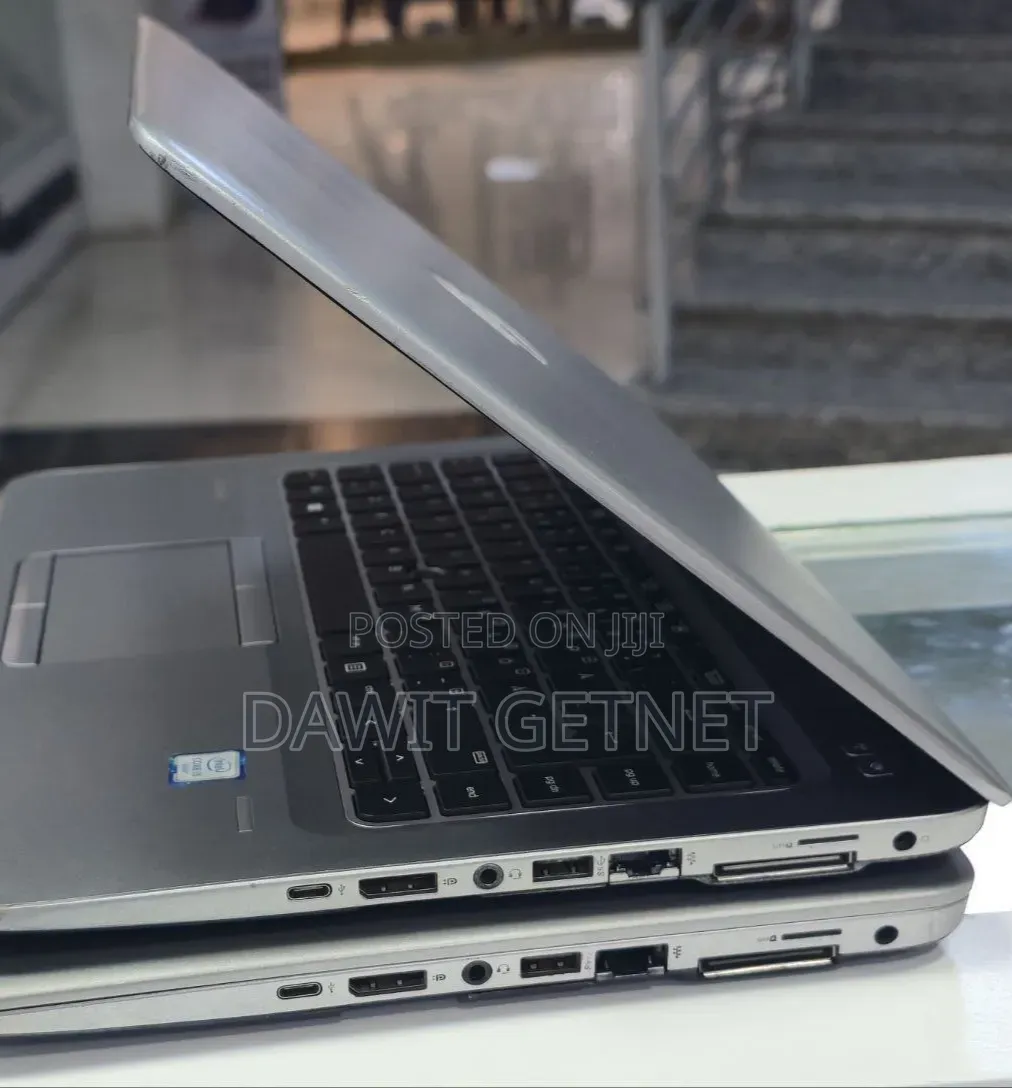New Laptop HP EliteBook 840 G3 8GB Intel Core i5 SSD 256GB