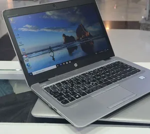 New Laptop HP EliteBook 840 G3 8GB Intel Core i5 SSD 256GB