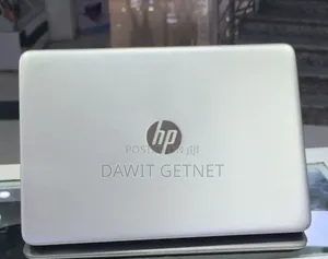 New Laptop HP EliteBook 840 G3 8GB Intel Core i5 SSD 256GB